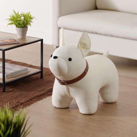 PUFE CÃO