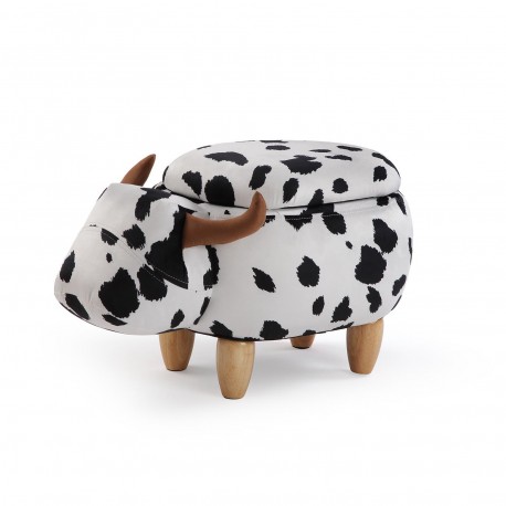 PUFE VACA
