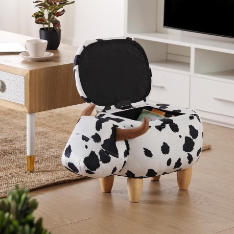 PUFE VACA