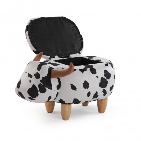PUFE VACA