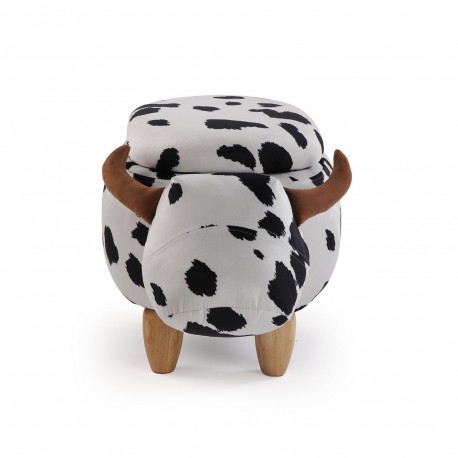 PUFE VACA