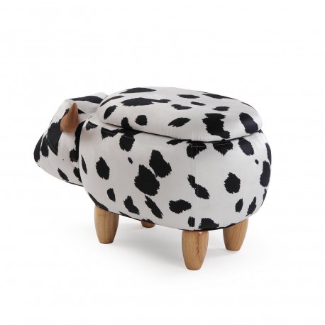 PUFE VACA
