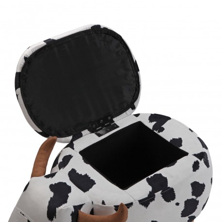 PUFE VACA