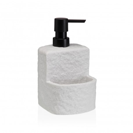DOSEADOR VITI BRANCO C/ ESTROPAJO