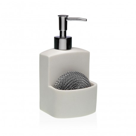 DOSEADOR ESTROPAJO BRANCO