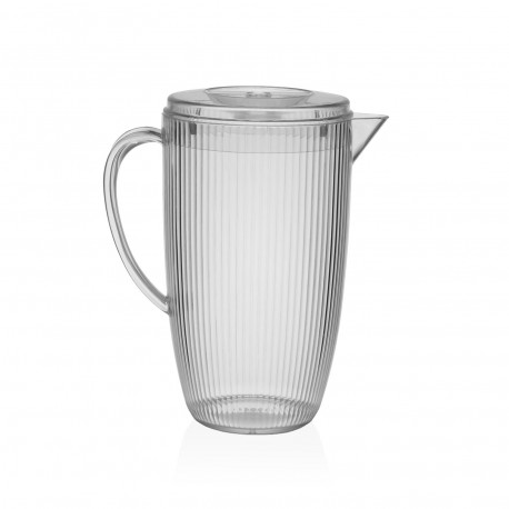 JARRO TRANSPARENTE