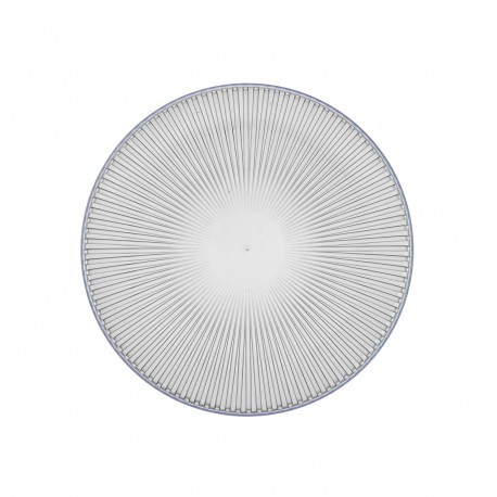 SALADEIRA VERDE 23CM