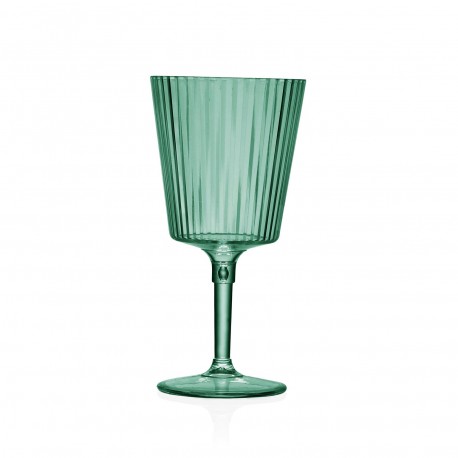 TAÇA TRANSPARENTE 360ML