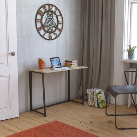 MESA ESCRITORIO PLEGABLE