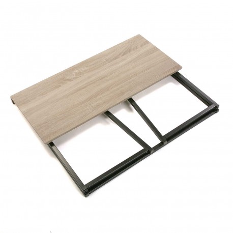 MESA ESCRITORIO PLEGABLE