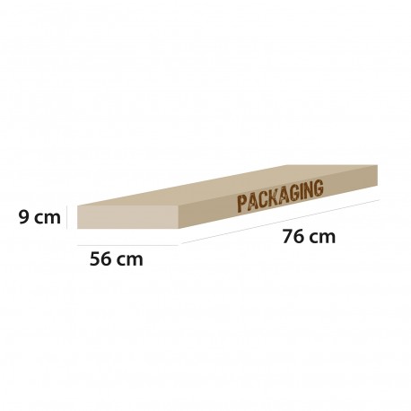 MESA ESCRITORIO PLEGABLE