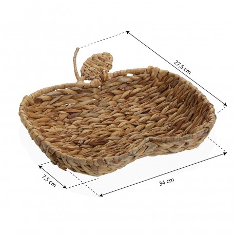 CESTA FORMA MANZANA