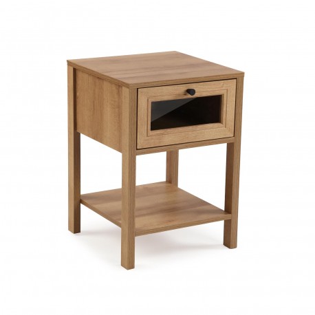 MESA CABECEIRA LYDEN 1 GAVETA