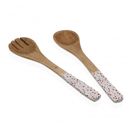CONJUNTO UTENSÍLIOS STELLA