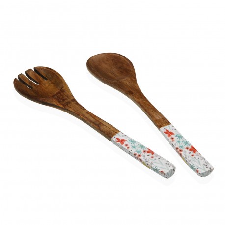 CONJUNTO UTENSÍLIOS FIORELLA