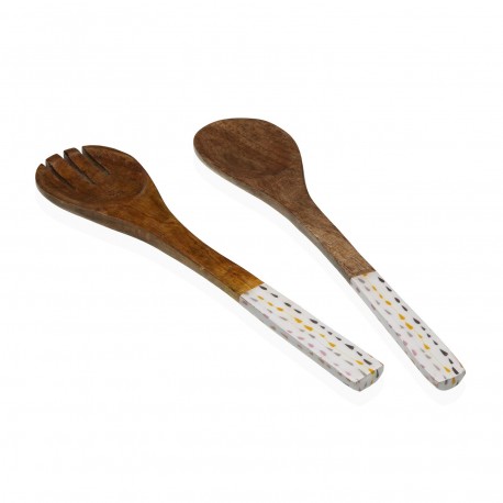 CONJUNTO UTENSÍLIOS NORDIC