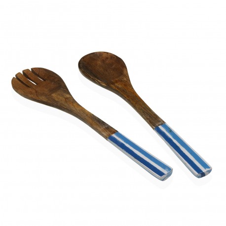 CONJUNTO UTENSÍLIOS OCEANIC