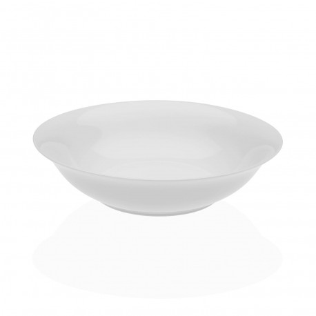 SALADEIRA PURE BRANCO