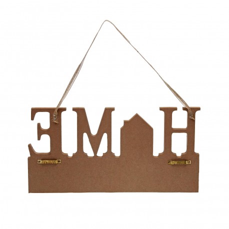 CABIDE PARA CHAVES "HOME" 3
