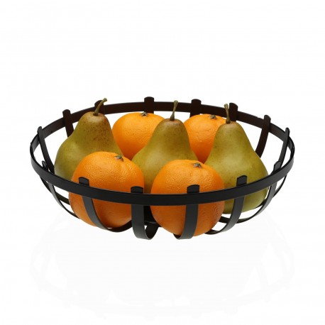 FRUTEIRA PRETA 28 CM
