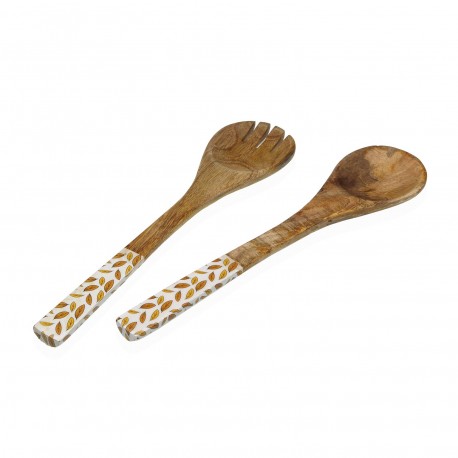 CONJUNTO UTENSÍLIOS GAIA