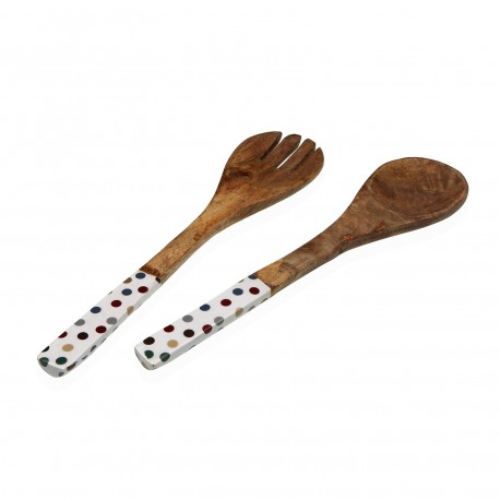 CONJUNTO UTENSÍLIOS VERA