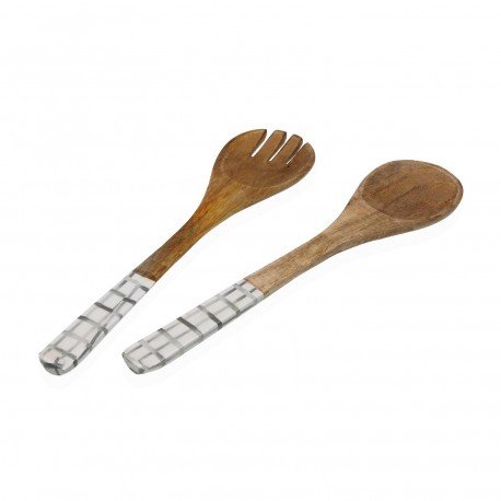 CONJUNTO UTENSÍLIOS MILO