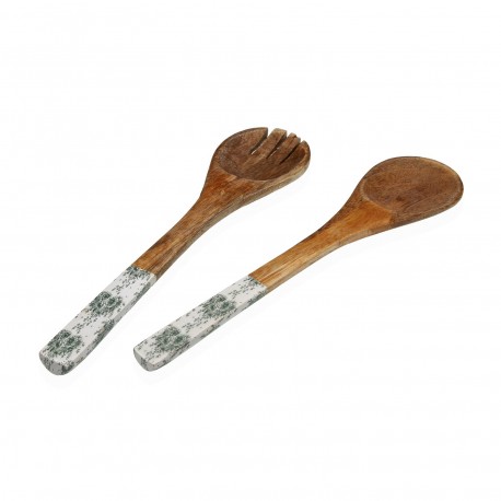 CONJUNTO UTENSÍLIOS BEATRICE