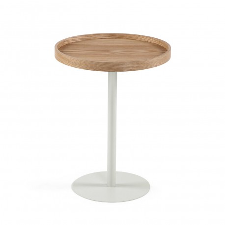 MESA DE CAFÉ AUXILIAR VERA 38,5CM