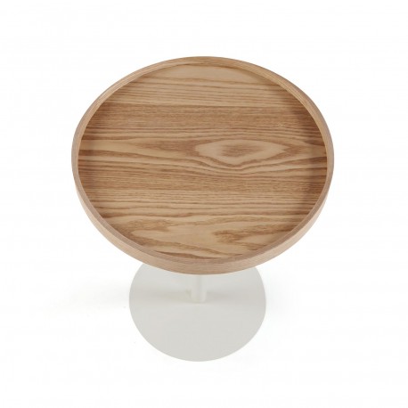 MESA DE CAFÉ AUXILIAR VERA 38,5CM