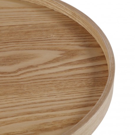 MESA DE CAFÉ AUXILIAR VERA 38,5CM