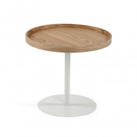 MESA DE CAFÉ AUXILIAR VERA 45CM