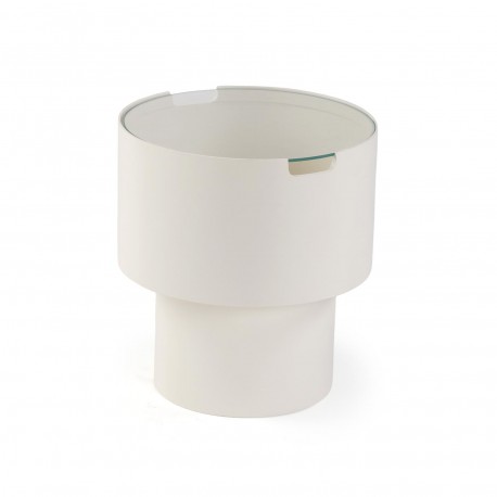 MESA DE CAFÉ AUXILIAR ELBA 35CM