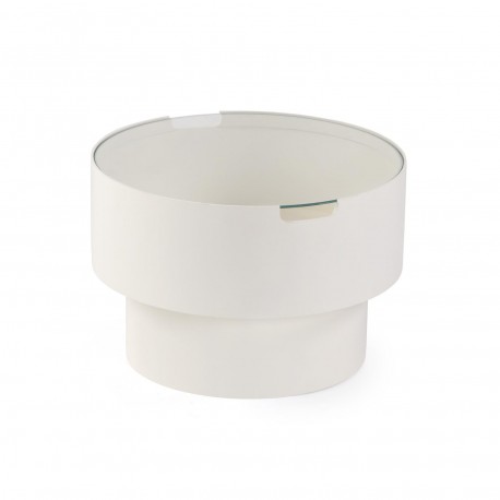 MESA DE CAFÉ AUXILIAR ELBA 45CM