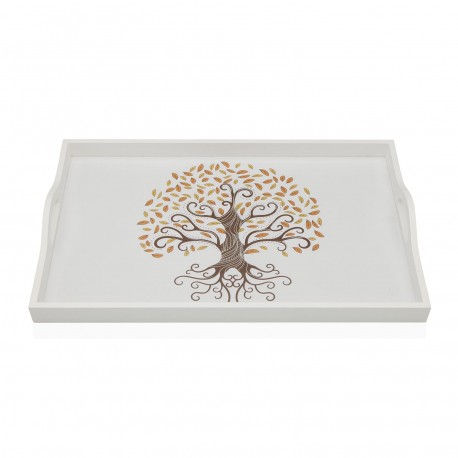 TABULEIRO MADEIRA GAIA 45X30X5
