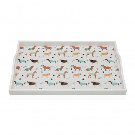 TABULEIRO MADEIRA AMICO 45X30X5