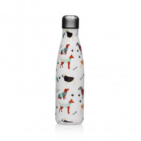 GARRAFA INOX AMICO