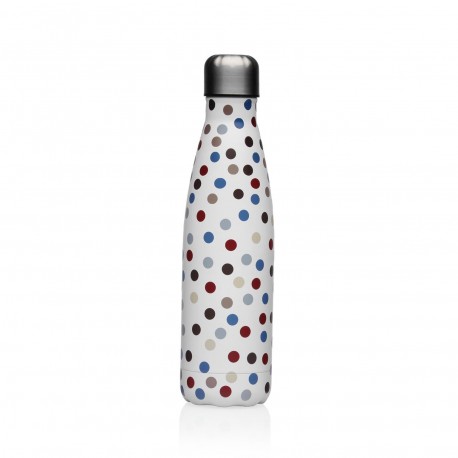GARRAFA INOX VERA