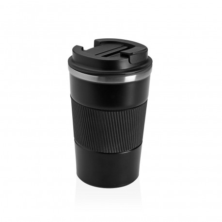 COPO 350ML PRETO MATE