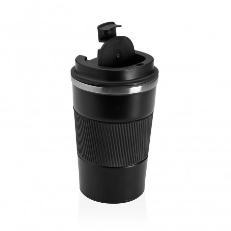 COPO 350ML PRETO MATE