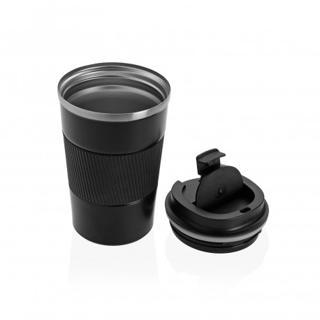 COPO 350ML PRETO MATE