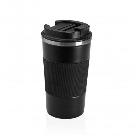 COPO 500ML PRETO MATE