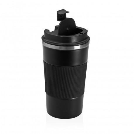 COPO 500ML PRETO MATE