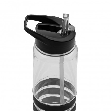 GARRAFA 700ML PRETA