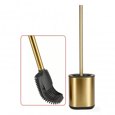 ESCOVILHÃO DOURADO