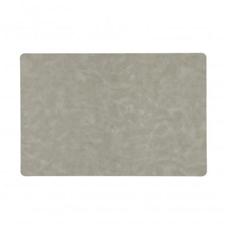INDIVIDUAL CINZA CLARO