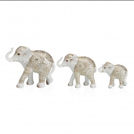 FIGURA ELEFANTE DORI 9 CM