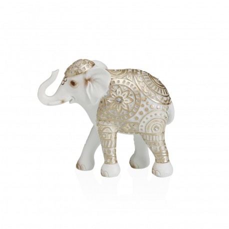 FIGURA ELEFANTE DORI 12 CM