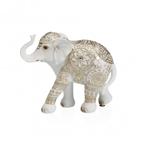 FIGURA ELEFANTE DORI 14 CM