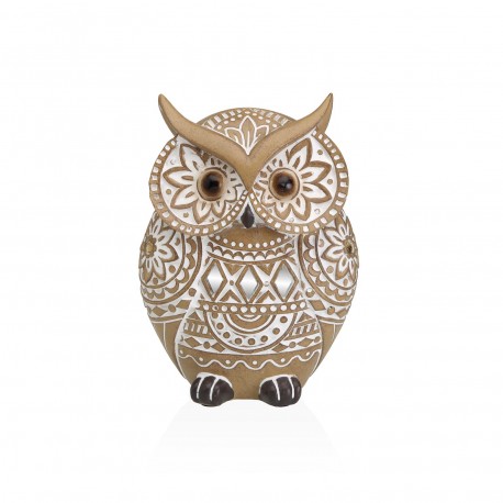 FIGURA CORUJA ZOLY 14,5 CM